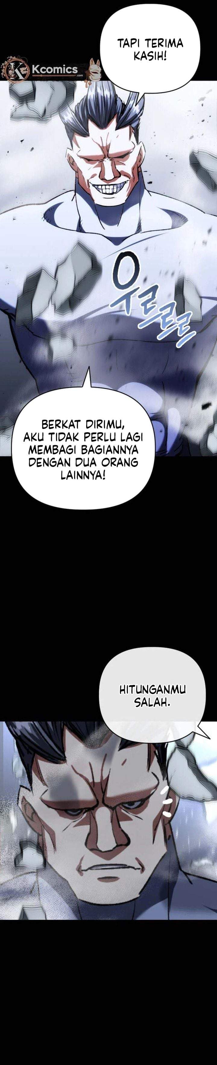 Killing Killer Chapter 136