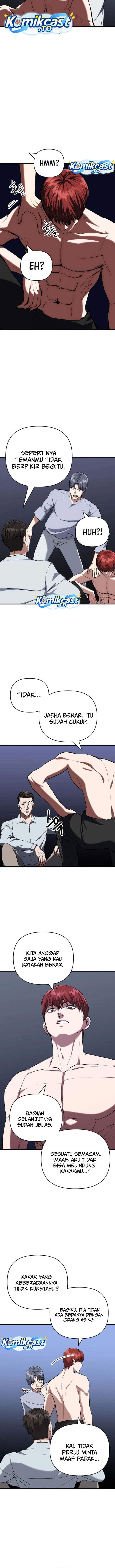 Killing Killer Chapter 137