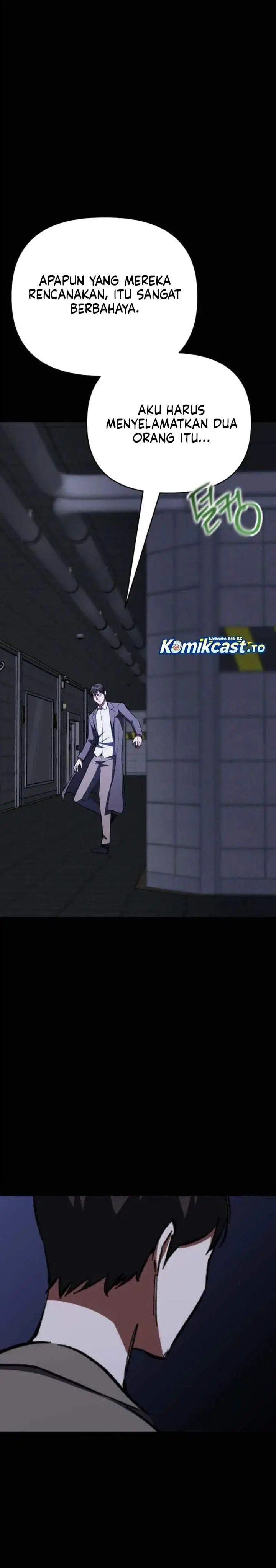 Killing Killer Chapter 138
