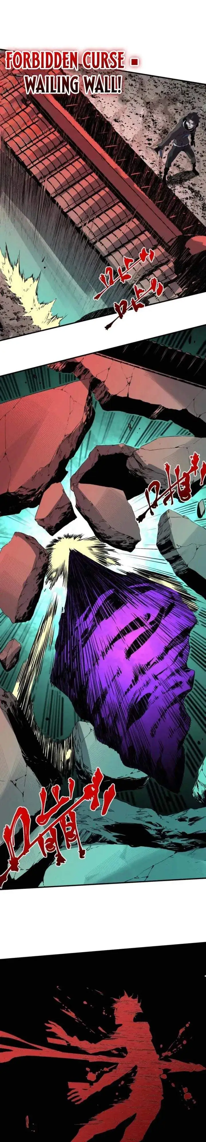 Supreme Curse Master Chapter 66