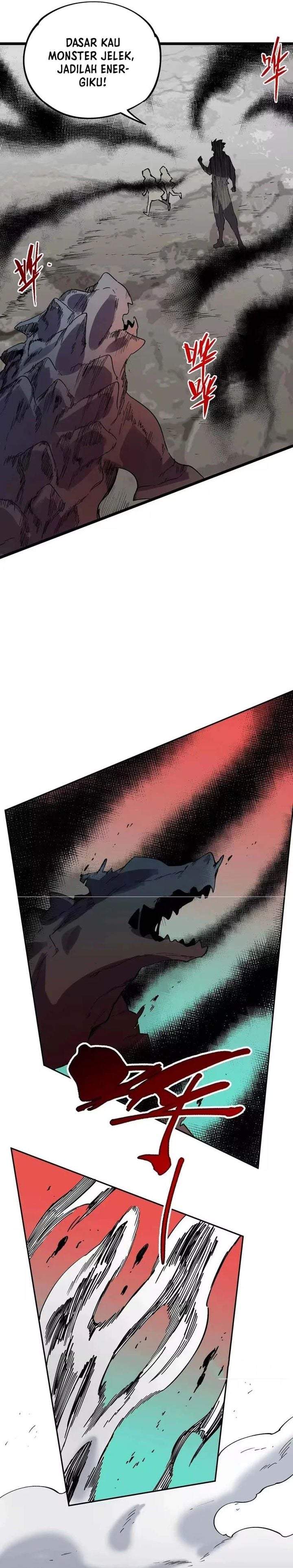 Supreme Curse Master Chapter 67