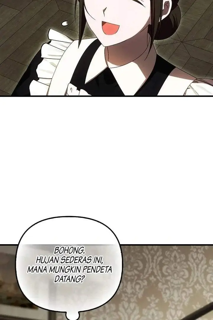 First Time as a Loved Youngest Child Chapter 68