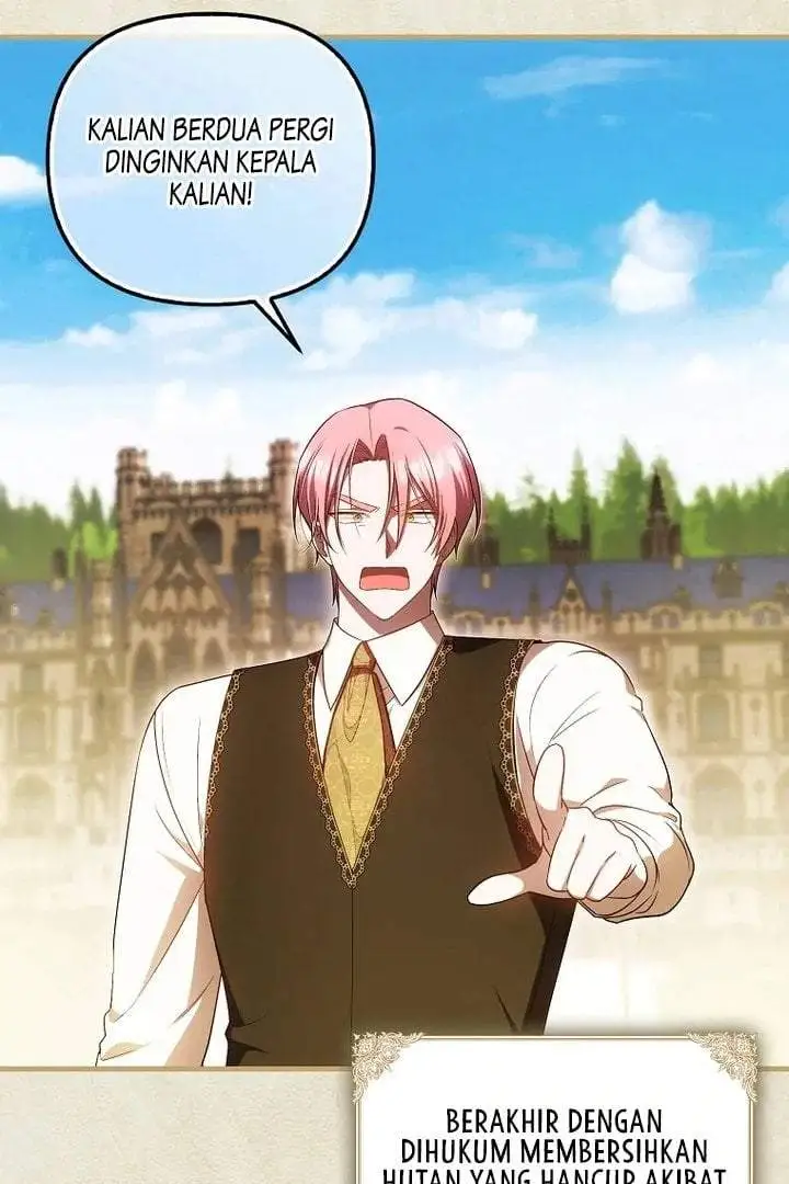 First Time as a Loved Youngest Child Chapter 68