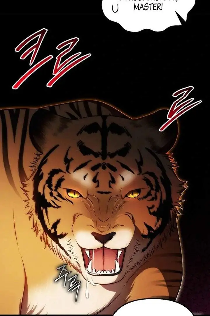 First Time as a Loved Youngest Child Chapter 68