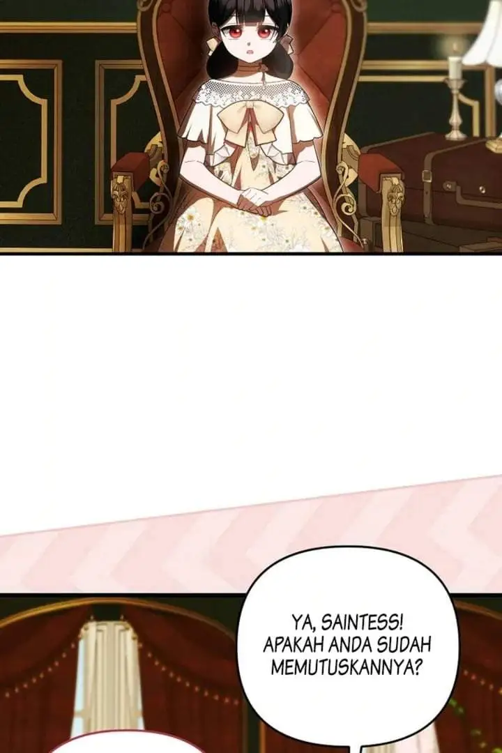 First Time as a Loved Youngest Child Chapter 70
