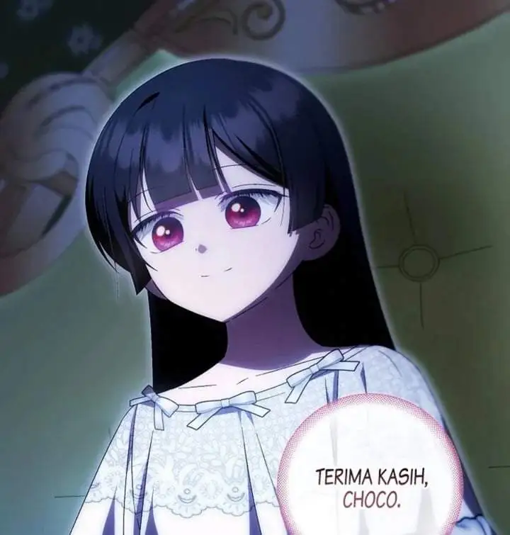 First Time as a Loved Youngest Child Chapter 70