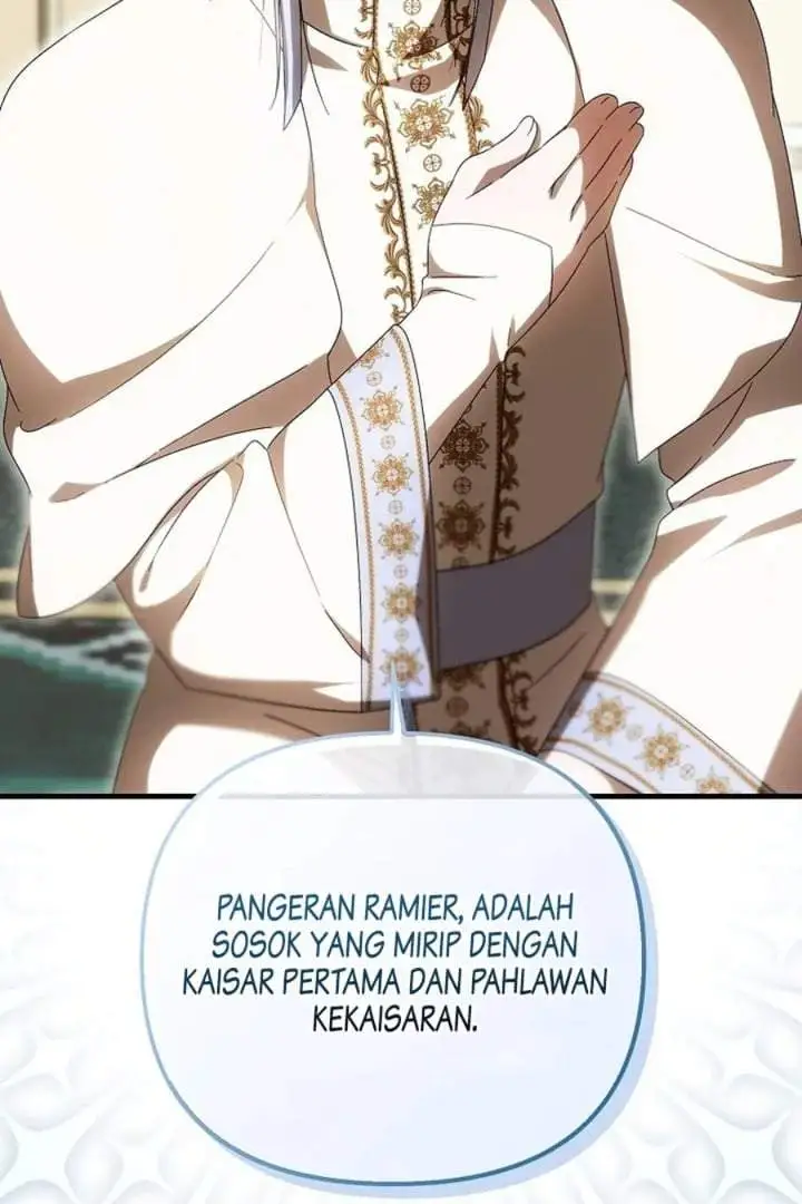 First Time as a Loved Youngest Child Chapter 70