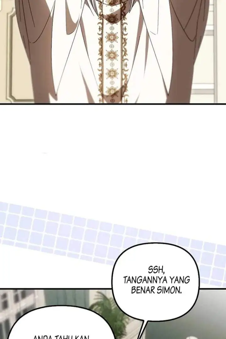 First Time as a Loved Youngest Child Chapter 70
