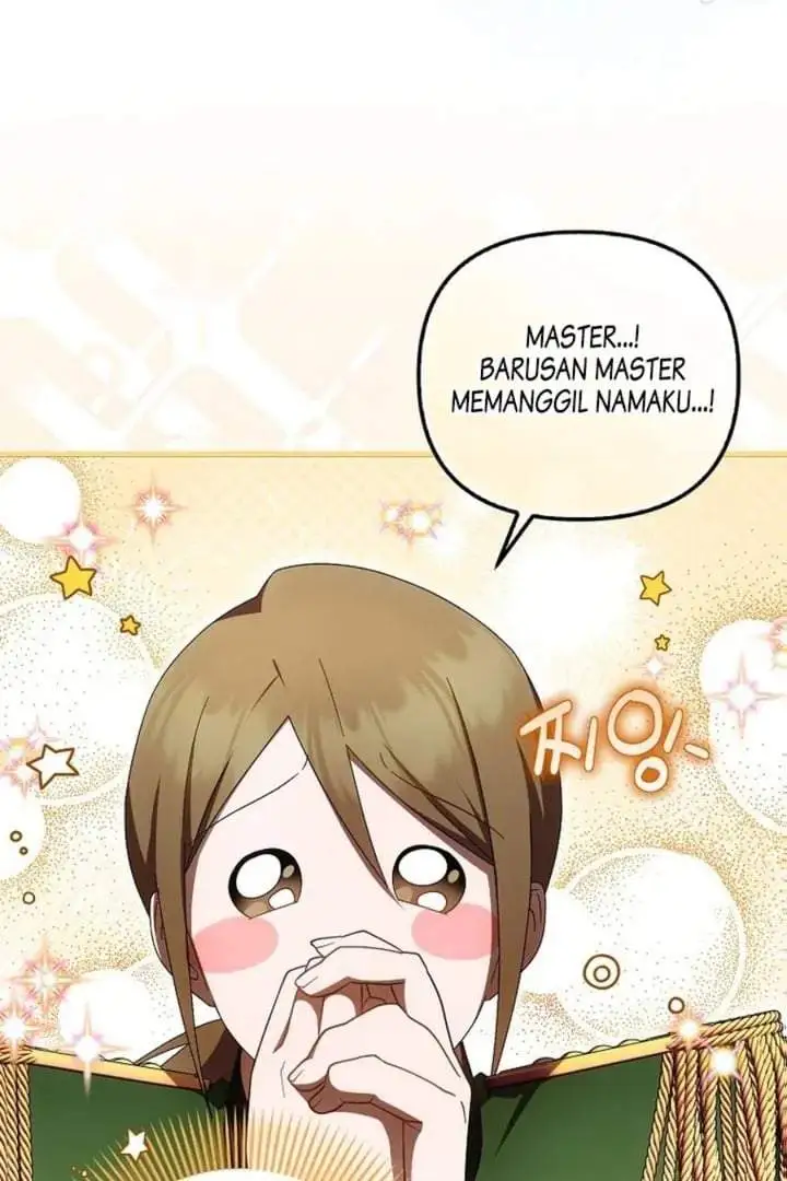 First Time as a Loved Youngest Child Chapter 70