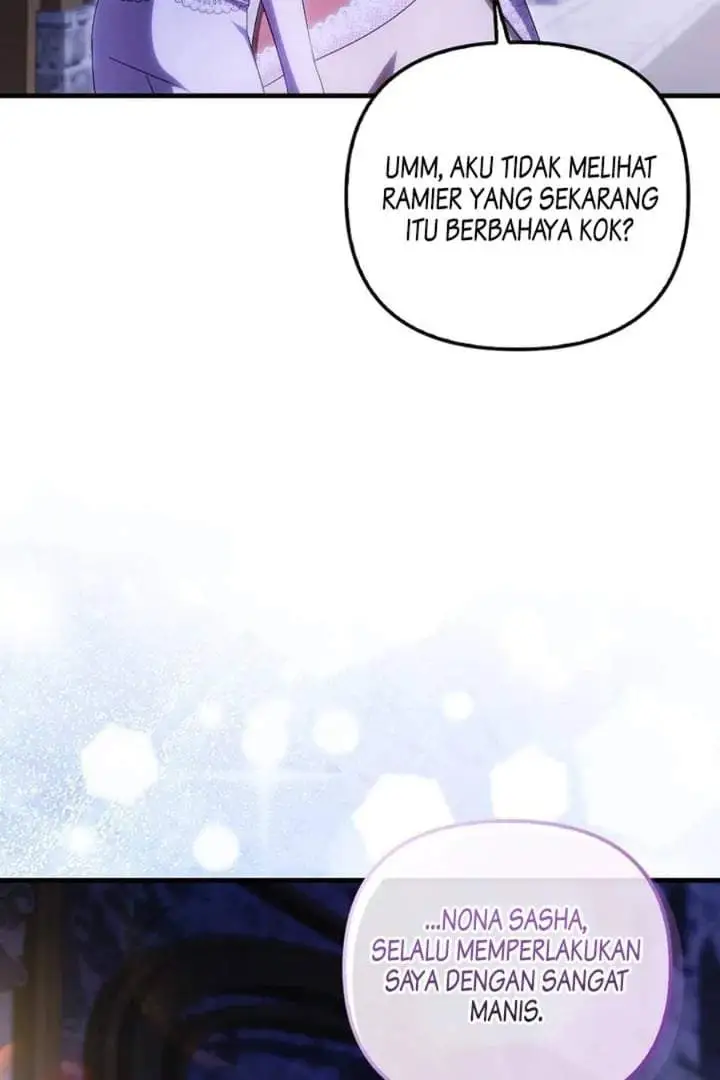 First Time as a Loved Youngest Child Chapter 70
