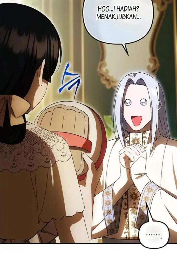 First Time as a Loved Youngest Child Chapter 70