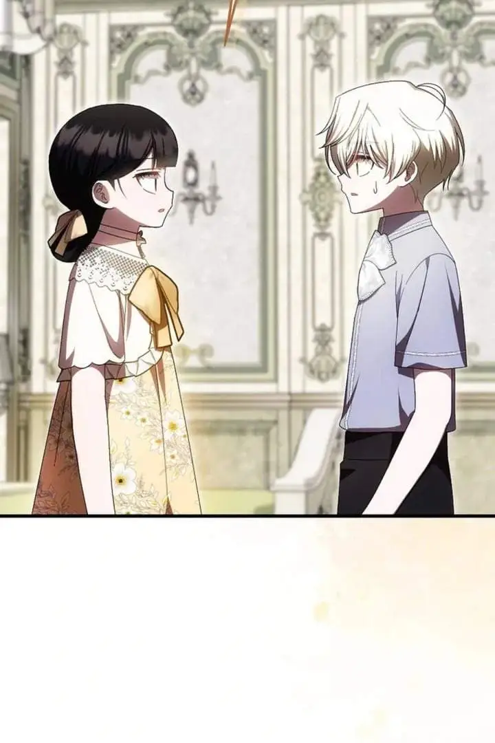 First Time as a Loved Youngest Child Chapter 71