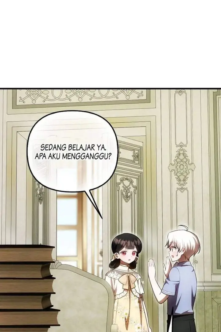 First Time as a Loved Youngest Child Chapter 71
