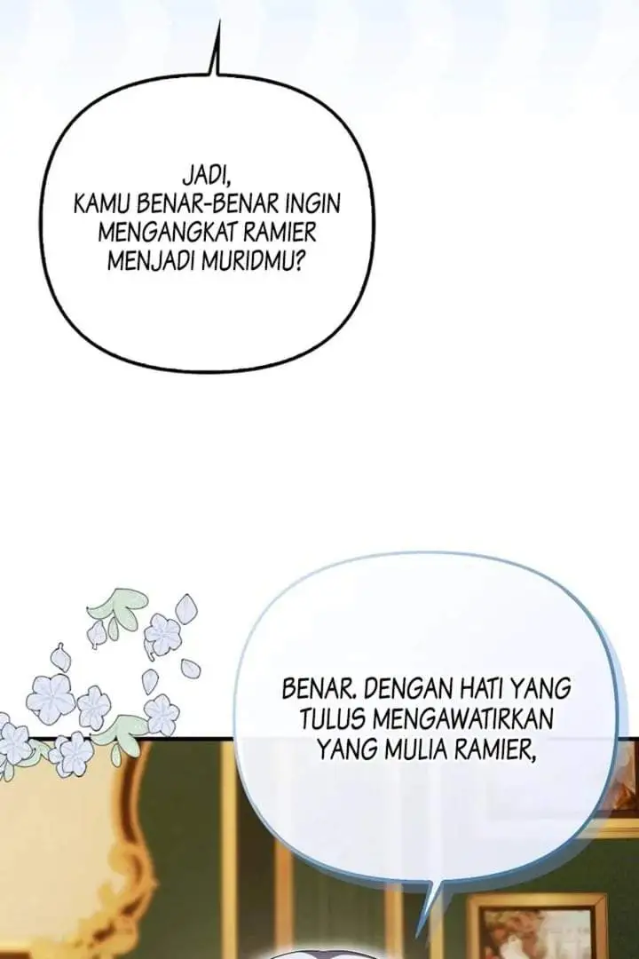 First Time as a Loved Youngest Child Chapter 71