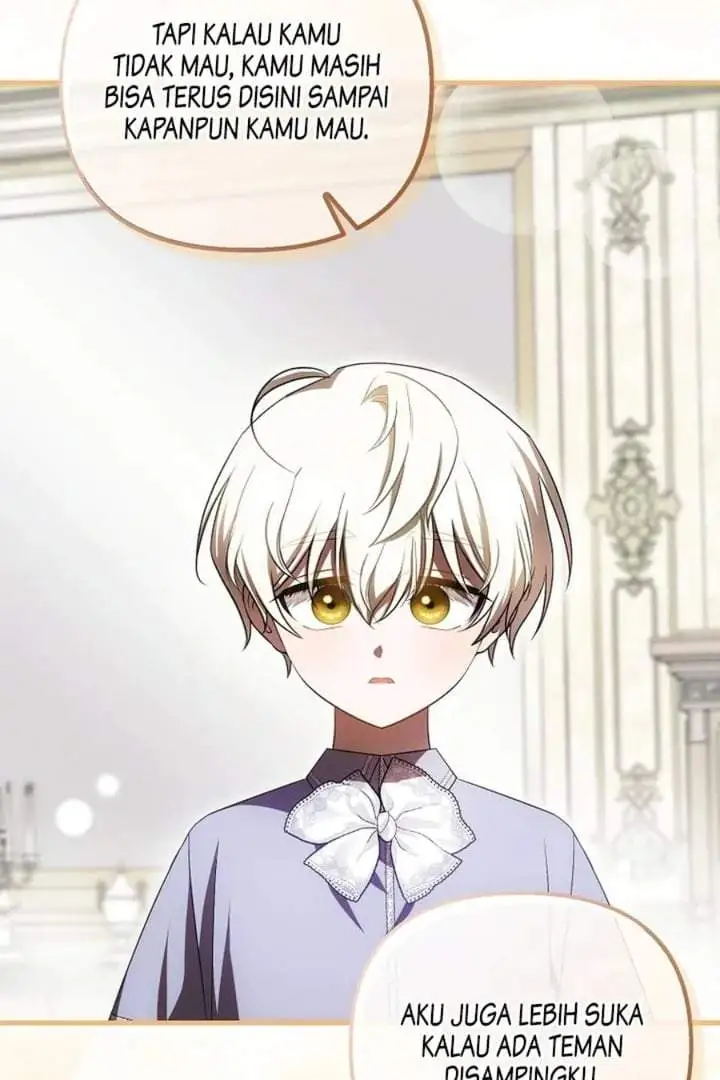 First Time as a Loved Youngest Child Chapter 71
