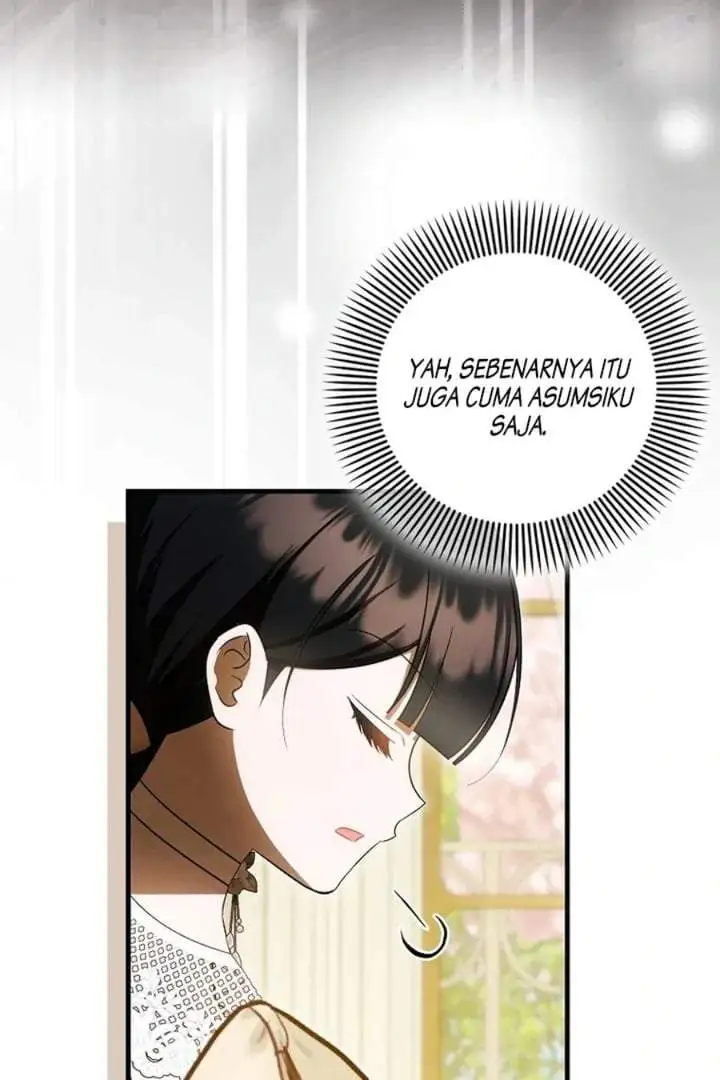 First Time as a Loved Youngest Child Chapter 71