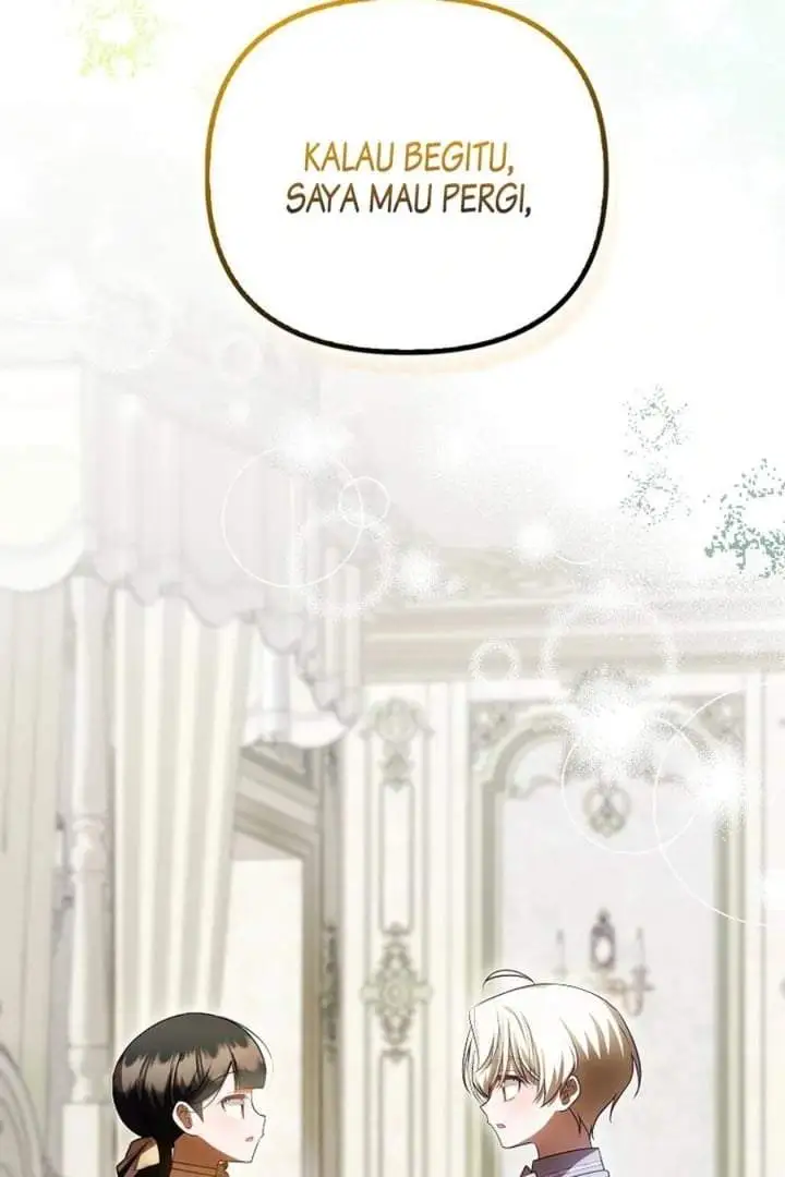 First Time as a Loved Youngest Child Chapter 71