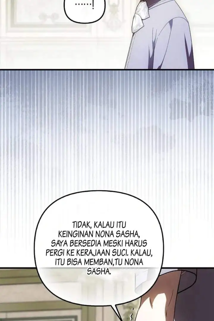 First Time as a Loved Youngest Child Chapter 71