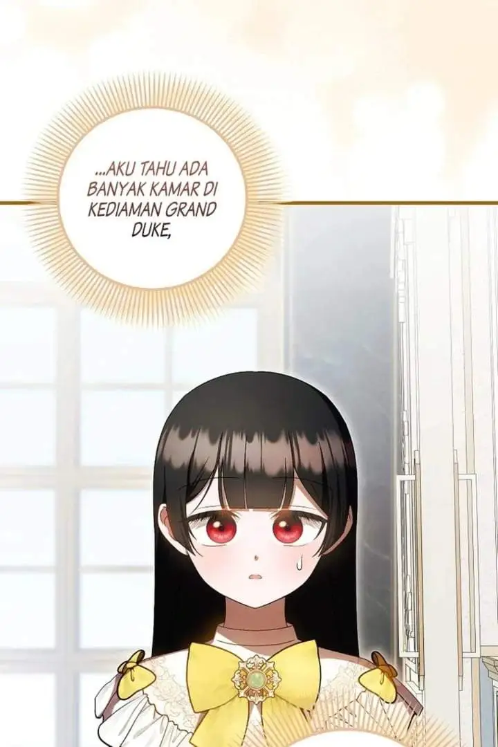First Time as a Loved Youngest Child Chapter 72