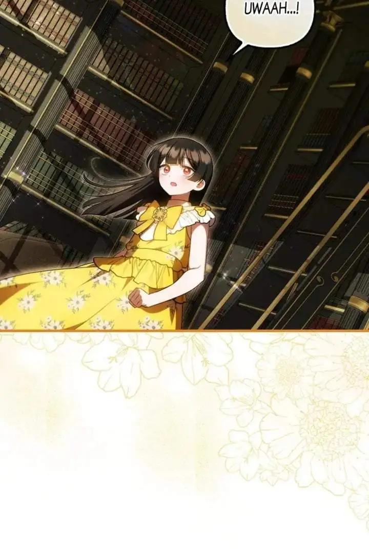 First Time as a Loved Youngest Child Chapter 72