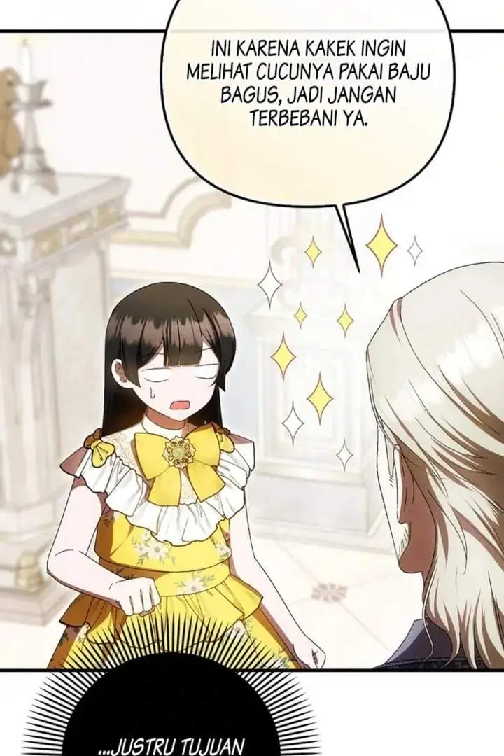 First Time as a Loved Youngest Child Chapter 72