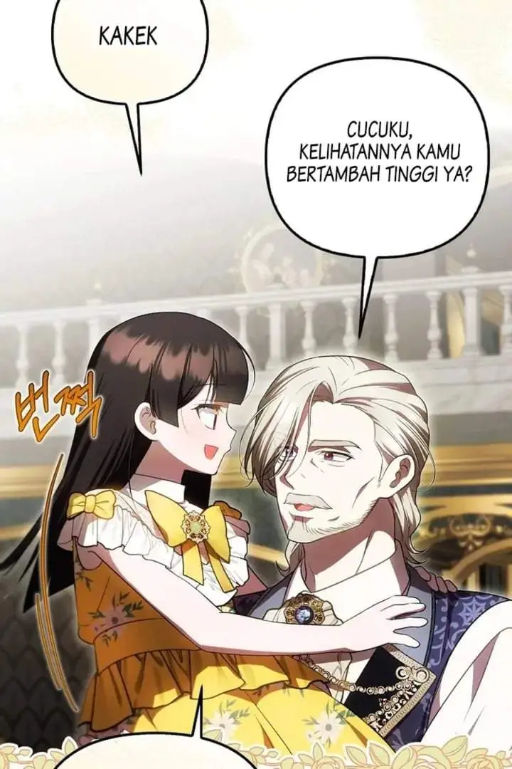 First Time as a Loved Youngest Child Chapter 72