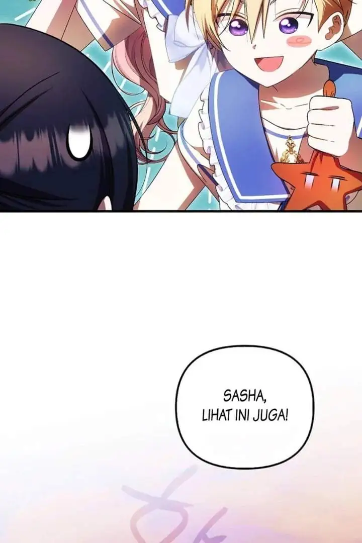 First Time as a Loved Youngest Child Chapter 73