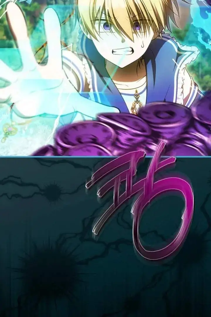 First Time as a Loved Youngest Child Chapter 73