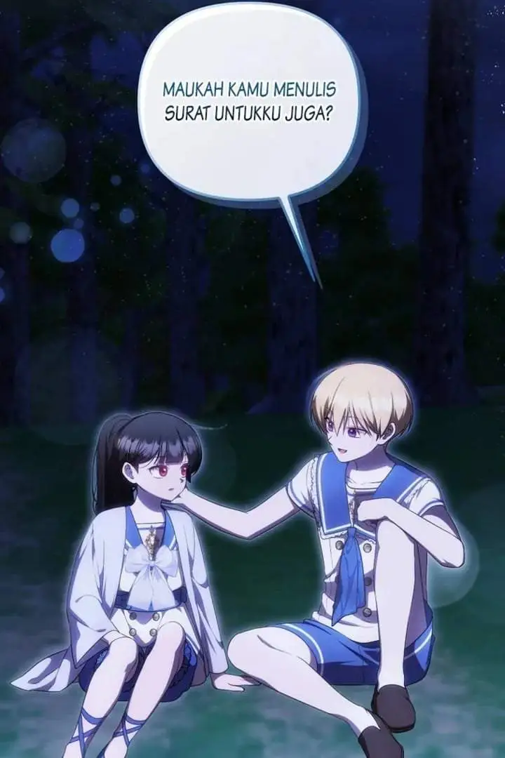 First Time as a Loved Youngest Child Chapter 73