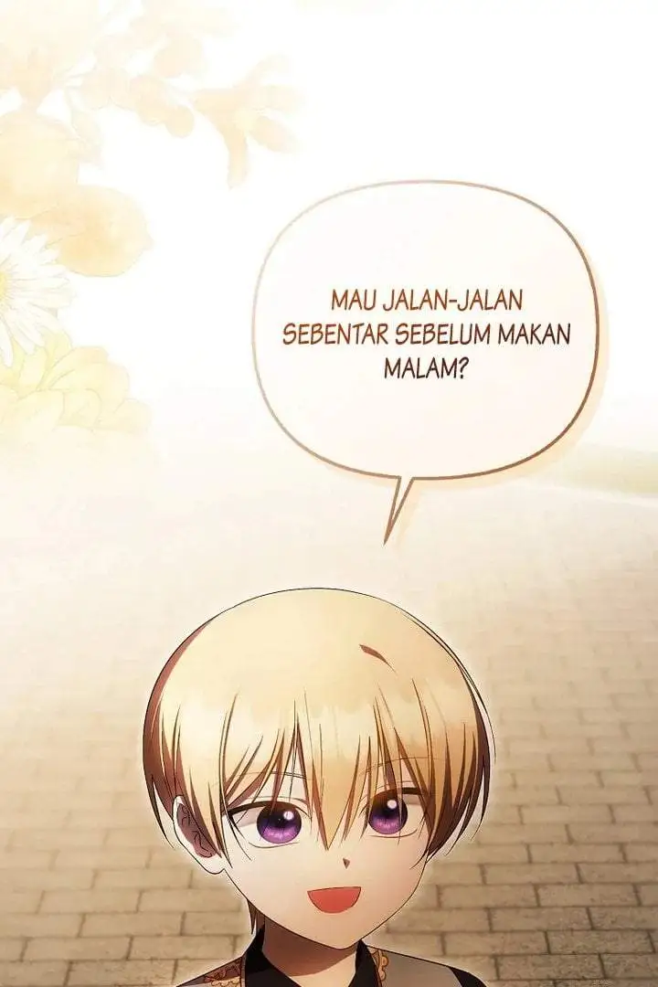 First Time as a Loved Youngest Child Chapter 74