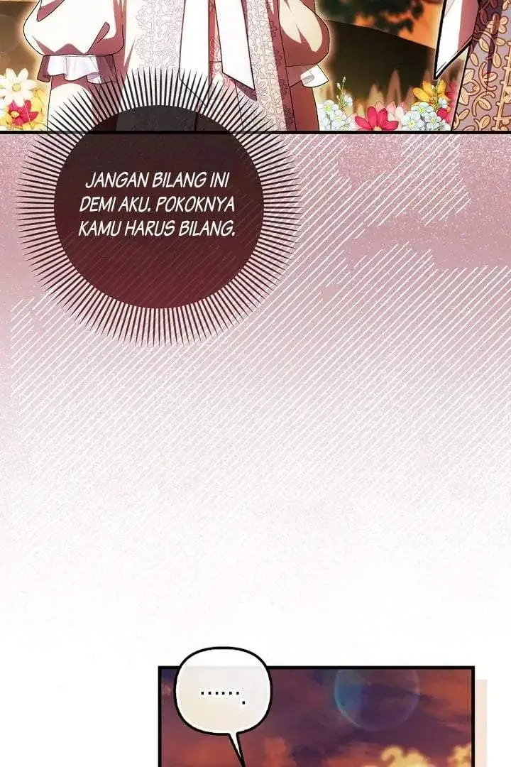 First Time as a Loved Youngest Child Chapter 74