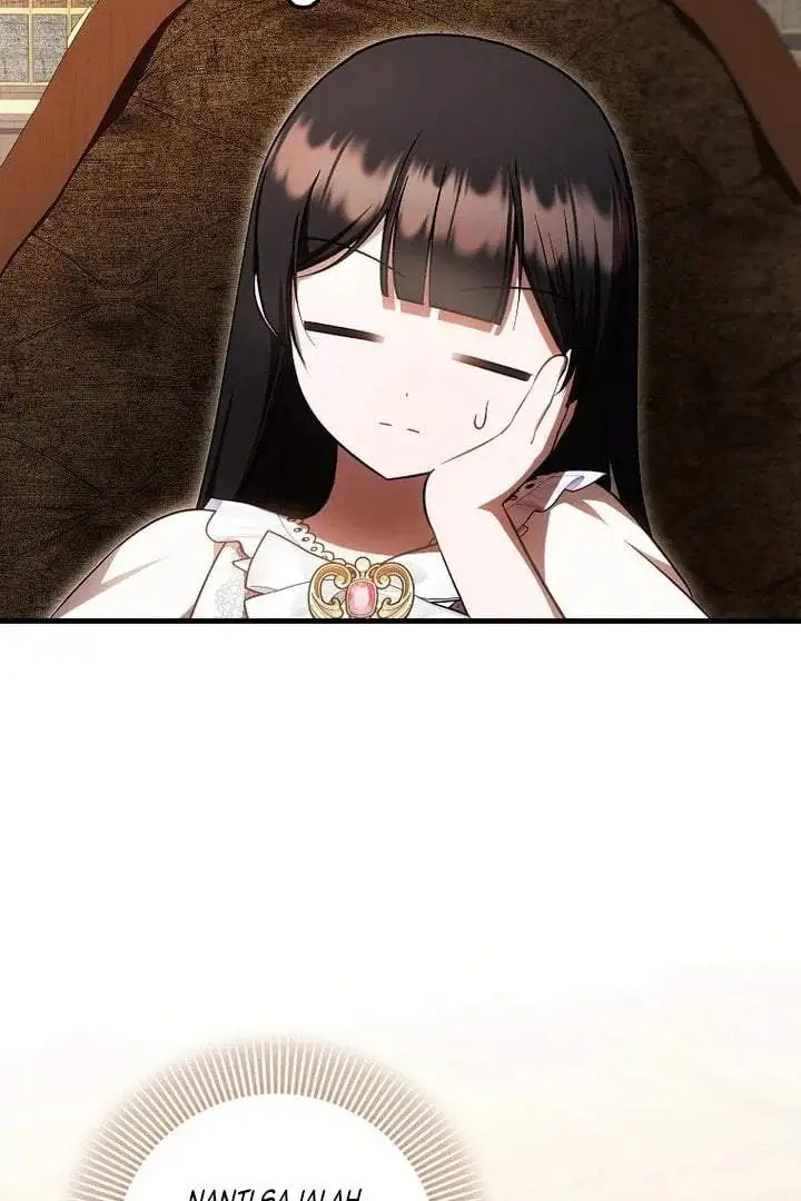 First Time as a Loved Youngest Child Chapter 74