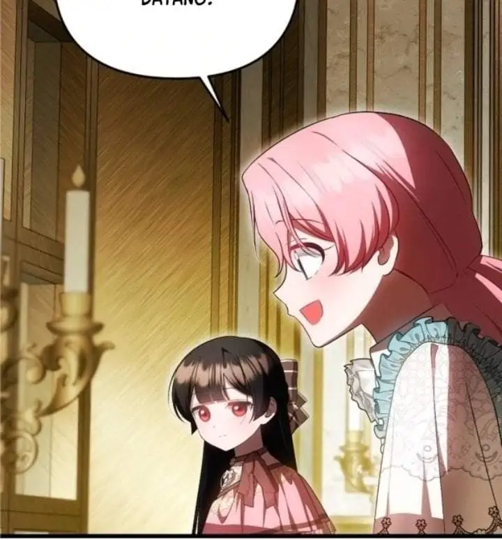 First Time as a Loved Youngest Child Chapter 76