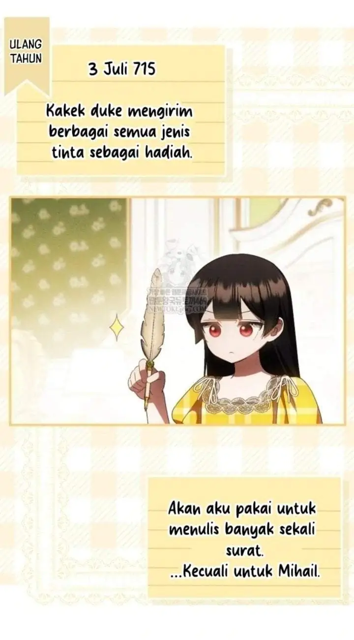 First Time as a Loved Youngest Child Chapter 76