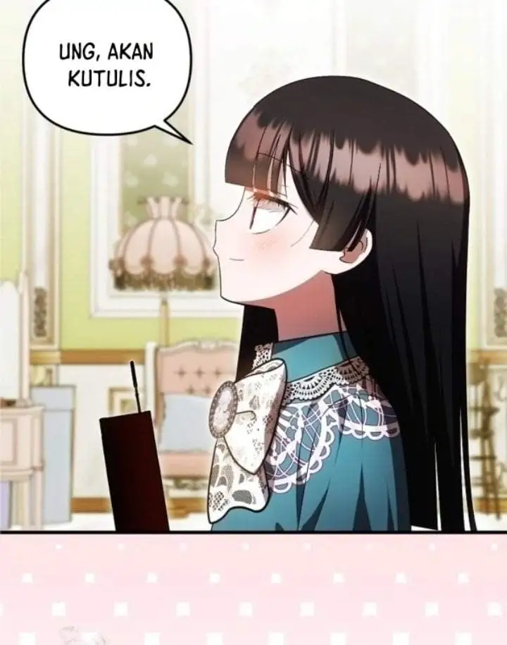 First Time as a Loved Youngest Child Chapter 76