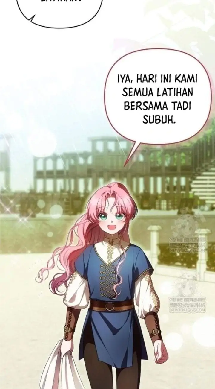 First Time as a Loved Youngest Child Chapter 76