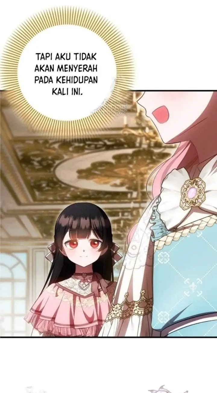 First Time as a Loved Youngest Child Chapter 76