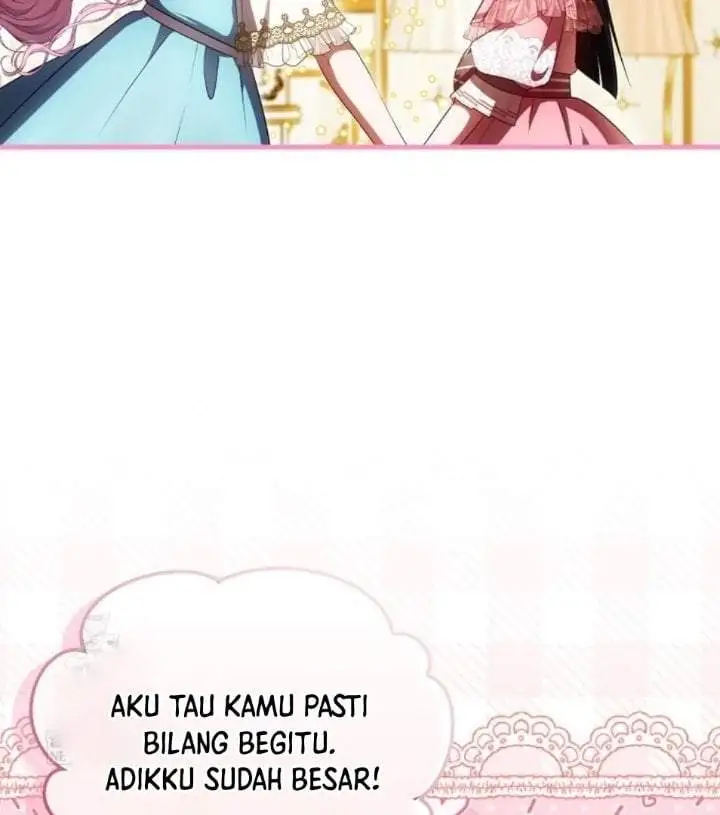 First Time as a Loved Youngest Child Chapter 76