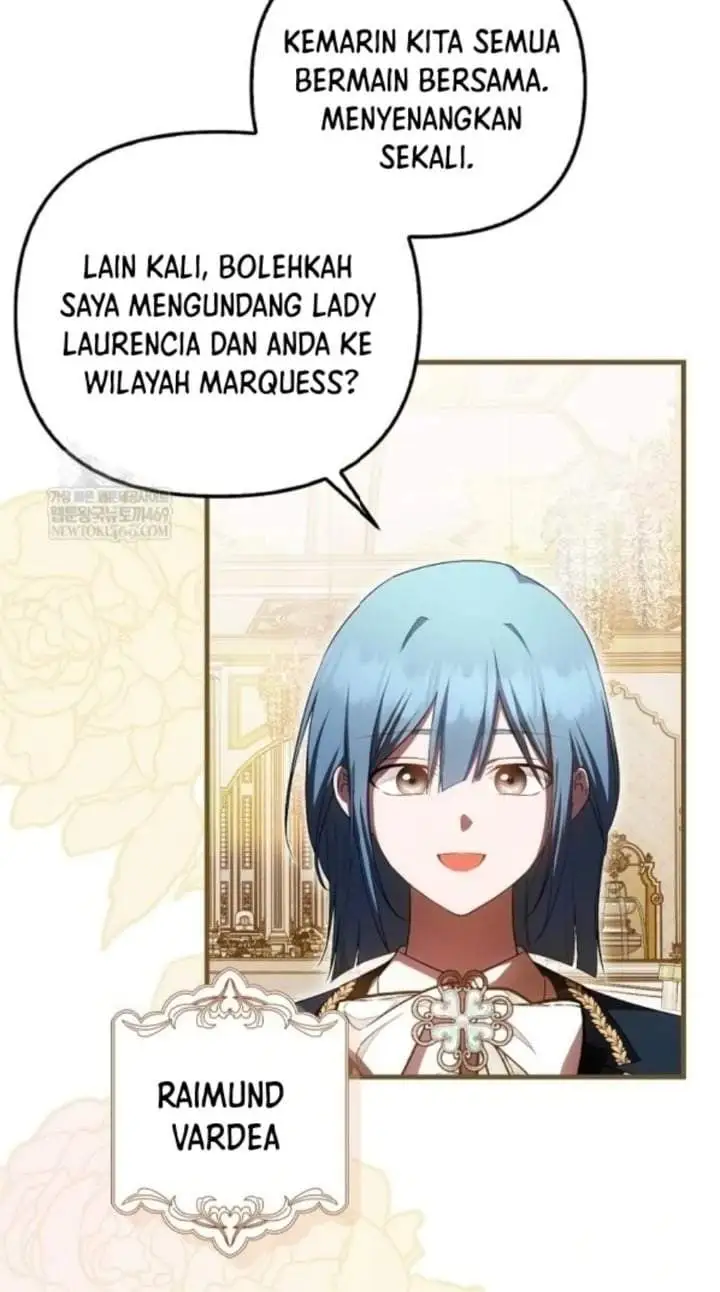 First Time as a Loved Youngest Child Chapter 77