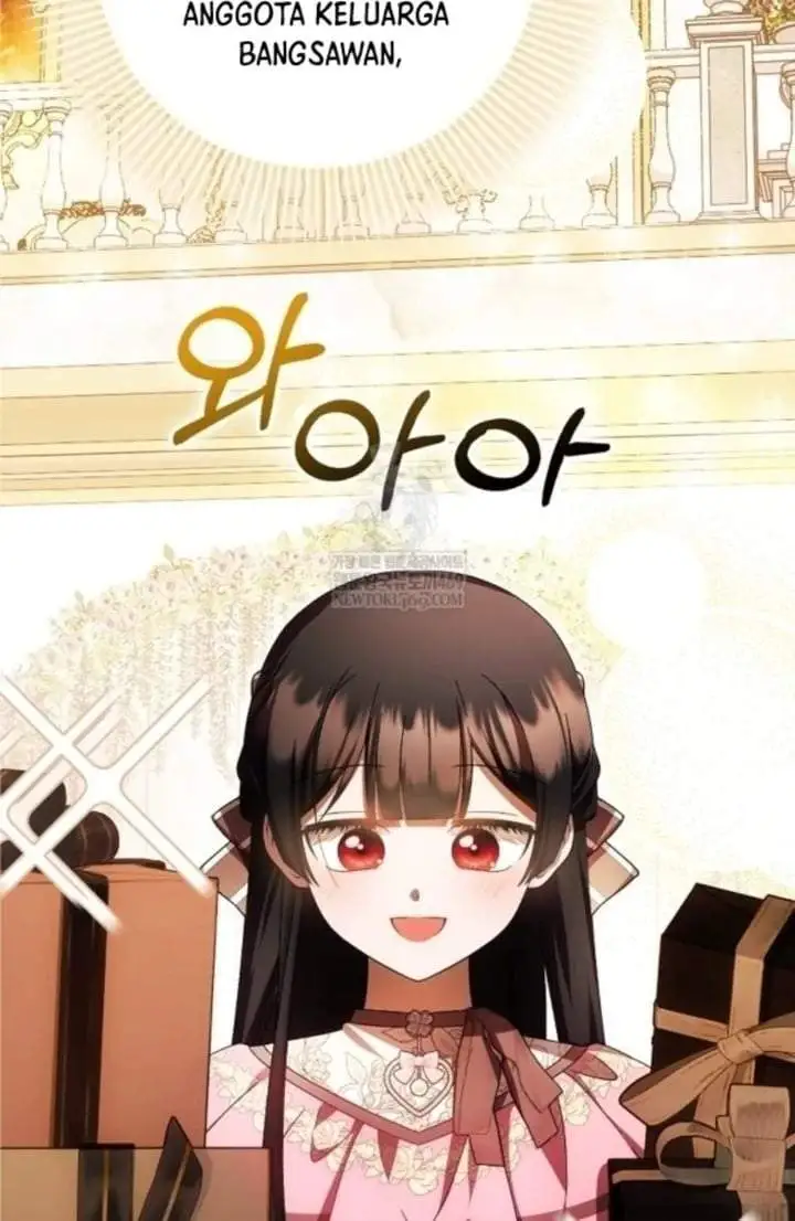 First Time as a Loved Youngest Child Chapter 77