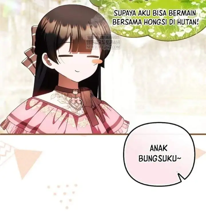First Time as a Loved Youngest Child Chapter 77