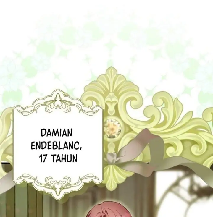 First Time as a Loved Youngest Child Chapter 77