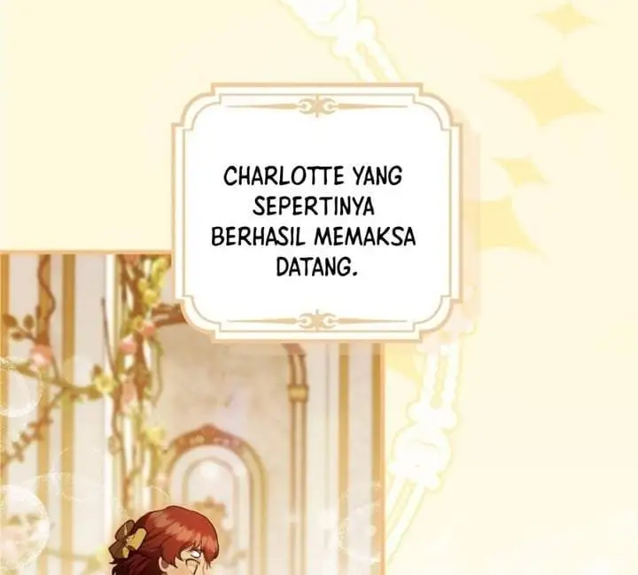 First Time as a Loved Youngest Child Chapter 77