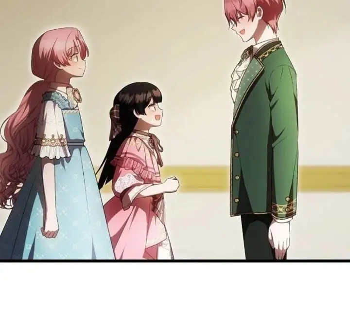 First Time as a Loved Youngest Child Chapter 77