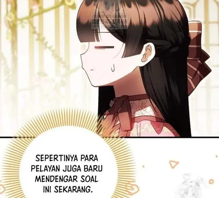 First Time as a Loved Youngest Child Chapter 78