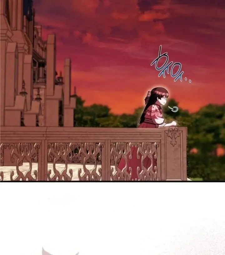 First Time as a Loved Youngest Child Chapter 78