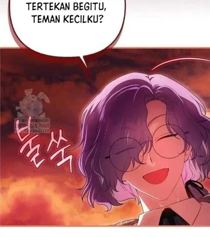 First Time as a Loved Youngest Child Chapter 78