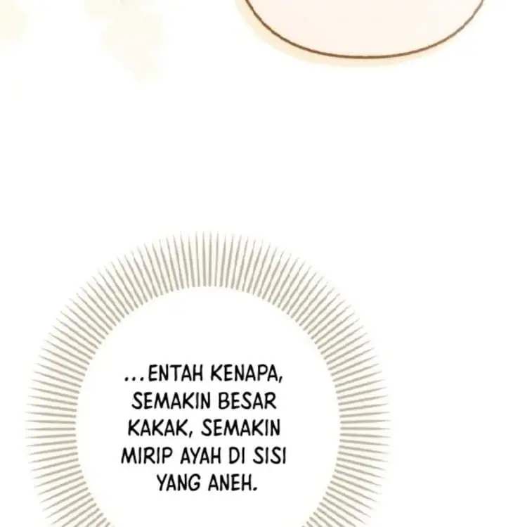 First Time as a Loved Youngest Child Chapter 78