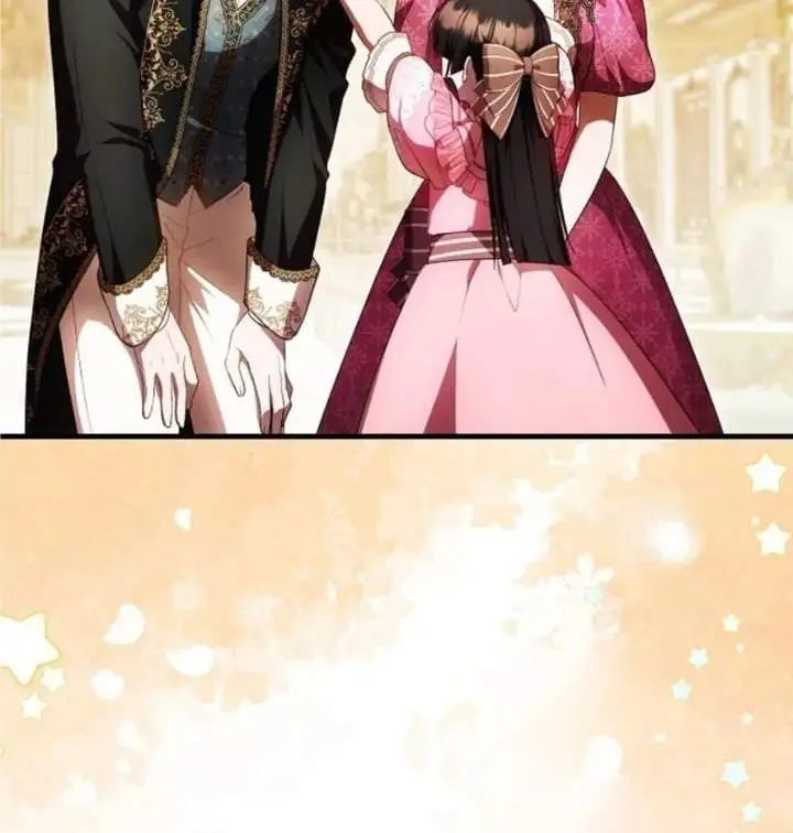 First Time as a Loved Youngest Child Chapter 78