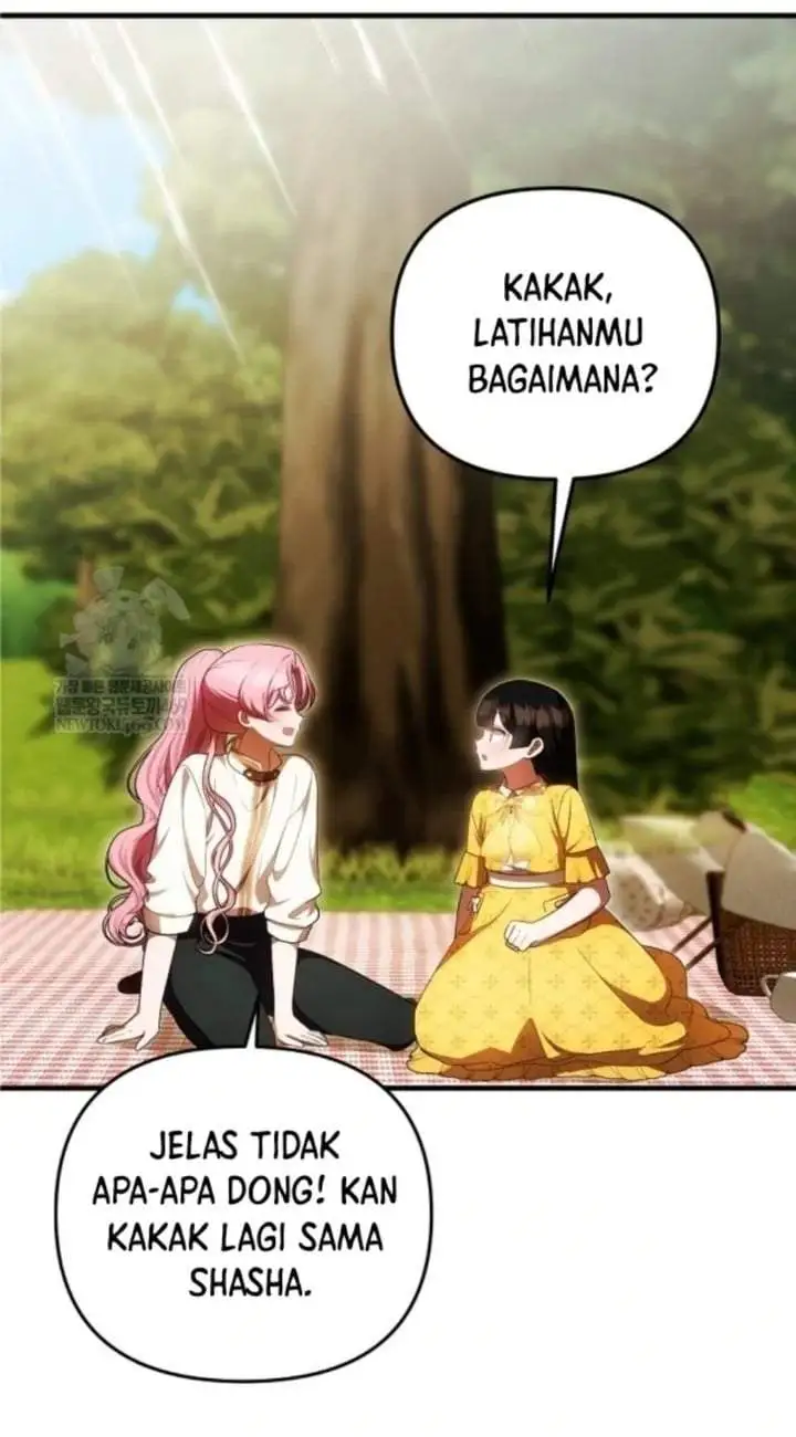 First Time as a Loved Youngest Child Chapter 79